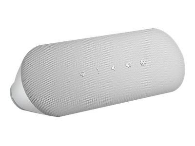 Dell AI Noise Cancellation Speakerphone SP3022 - VoIP desktop speakerphone - wired - active noise cancelling - USB-A, USB-C