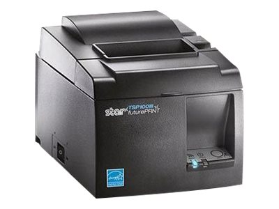 TSP143IIIU-230 GRY EU + UK