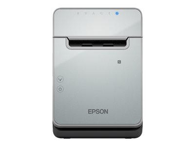 Epson TM-L100 (101) USB Ethernet Serial