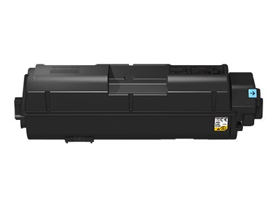 Kyocera TK 1270 - Black - original - toner cartridge