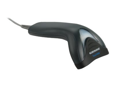 Touch 65 Pro - RS232 - KBW - USB