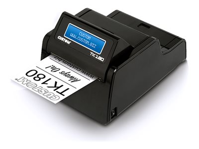 PRINTER TK180 UHF RFID READY ETH USB