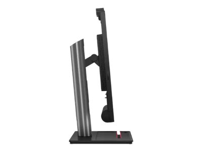 Lenovo ThinkSmart View Plus - Video conferencing kit (camera, compute system, Viewplus Stylus Pen) - with 3 Years Lenovo Premier Support + First Year Maintenance - black