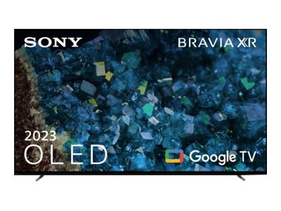 Sony 55\" BRAVIA 4K HDR OLED display with tuner including 3 years PrimeSupport - EU version