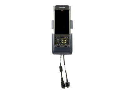 CN80 WIRED DOCK W/ SERIALUSB HOST COMM