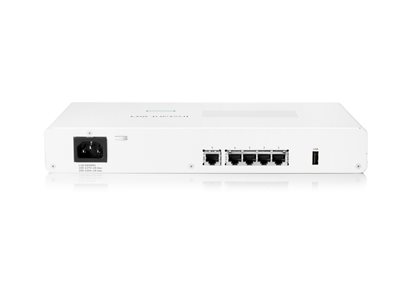 HPE NW ION GTWY 5P 2.5G 64W SG2505P