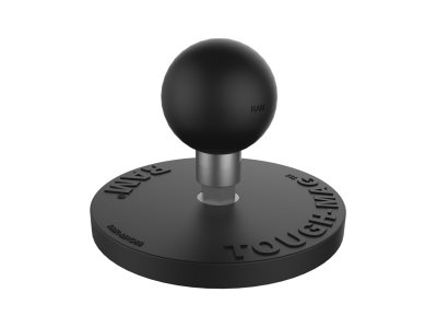RAM Tough-Mag 88MM Diameter Magnetic Bal