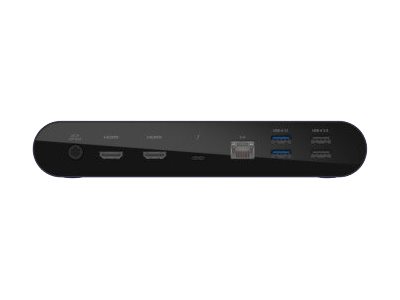 Belkin CONNECT Pro - Docking station - USB-C - HDMI - USB4