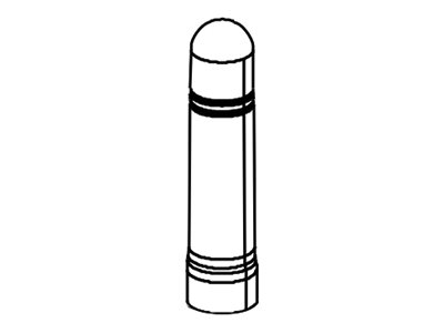 Antenna Right Angle