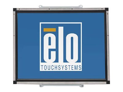 1537L 15IN LCD OPNFRAME VGADVI1537L 15IN LCD OPNFRAME VGADVIITOUCH DUAL USB TOUCH