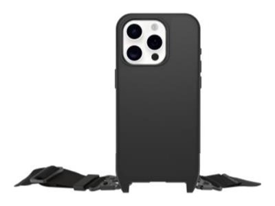 OtterBox React Necklace MagSafe Apple iPhone 16 Pro Max - black - ProPack