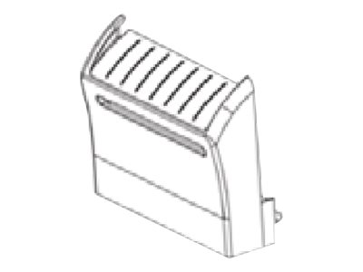 KIT COVER FOR CUTTER WITH PCBA ZT410. THIS ITEM IS ONLY FOR REPLACING CUTTER PCBA PART NUMBER P1059429-01 OR CUTTER COVER PART NUMBER P1053981-1. THE PCBA INCLUDED IN THIS KIT IS ONLY COMPATIBLE WIT