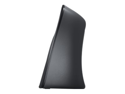 Logitech Z-313 - Speaker system - for PC - 2.1-channel - 25 Watt (Total)