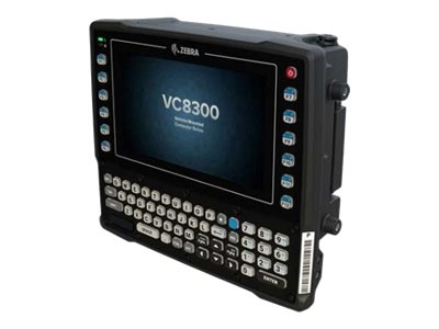 VC83 8IN AZERTY FREEZER