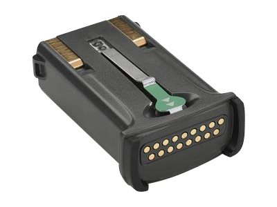 BATTERY PACK MC9X 2600 MAH