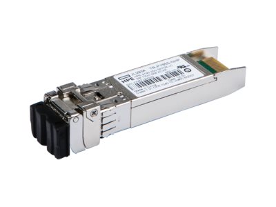 HPE X190 25G SFP28 LC 100m MM Reman XCVR
