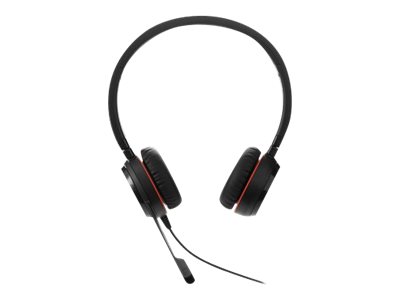JABRA EVOLVE 30 II UC STEREO.