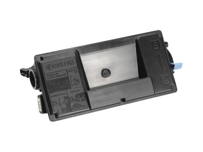 Kyocera TK 3100 - Black - original - toner cartridge - for ECOSYS M3040, M3540, FS-2100, 4200