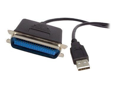 Startech USB to Parallel Int Conv Cable