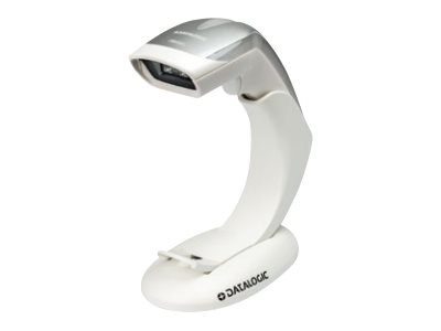 HERON HD3430 KIT WHITE 2D SCAN AUTOSENSE