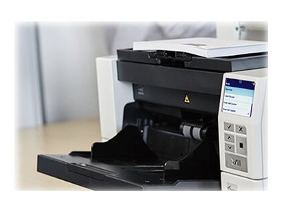 i4650 Scanner 130 ppm 600dpi opt