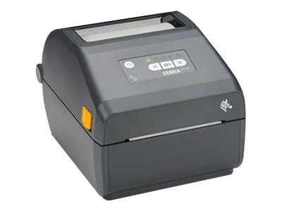 ZD421 TT 300 DPI USB USB HOST MODULAR CO