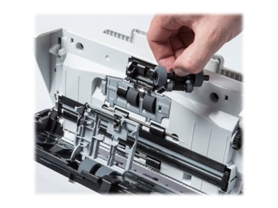 Brother PRK-A3001 - Scanner roller kit - for Brother ADS-2200, ADS-2700W, ADS-3100, ADS-3300W, ADS-4300N, ADS-4700W