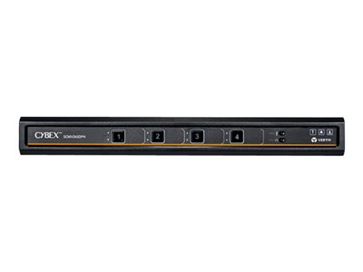 Avocent SV Universal DP/H 4-Port MultiVi