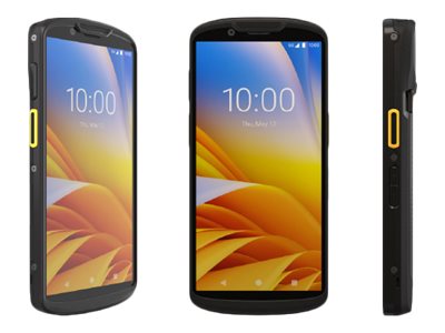 TC58 WAN 6.0IN DISPLAY 5G FR1 WIFI 6E 4G