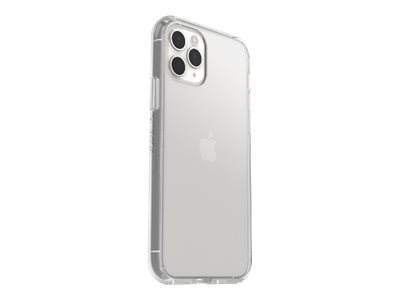 React iPhone 12 mini - clear
