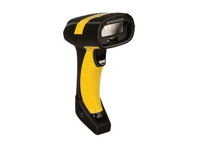 POWERSCAN D8330 AR WEDGE KIT INCL CABLE