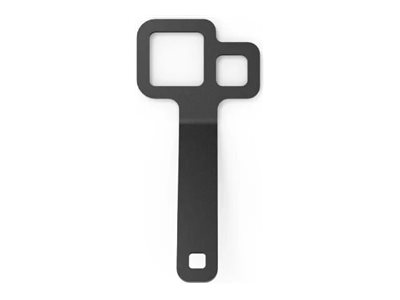 Removal Tool for IT Mount