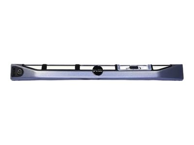 Dell Customer Kit - System cabinet bezel - 2U