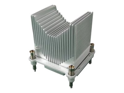 Dell Standard - Processor heatsink - customer kit