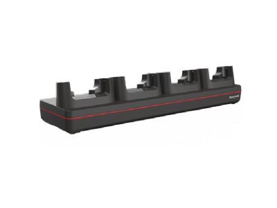 CT37/CT30 XP booted 4 bay charger. Kit i