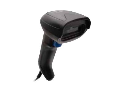 Gryphon I GD4220 Kit Linear Imager USB-only Black (Kit includes Scanner and USBCable 90A052258)