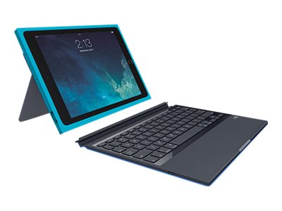 BLOK Protective Keyboard Case iPad Air