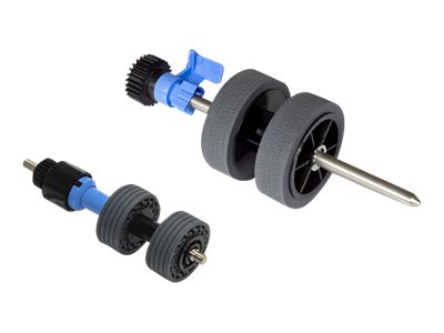Roller Assembly Kit