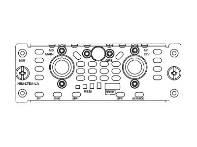 Refurb/CAT6LTEAdvancedNIMforEurope & NA