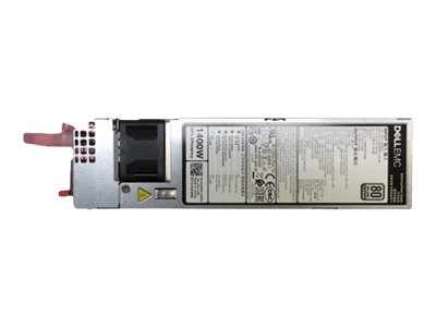 SINGLE HOT-PLUG POWER SUPPLY (1+0) 1400W CUSTOMER KIT