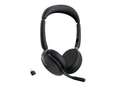 Jabra Evolve2 65 Flex 