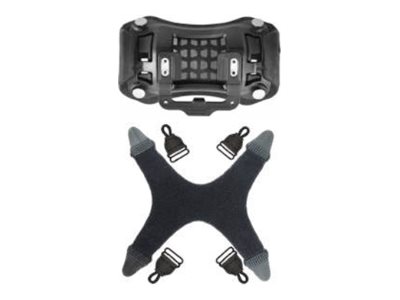 WT6X WRIST MOUNT WITH LARGE VELCRO STRAP