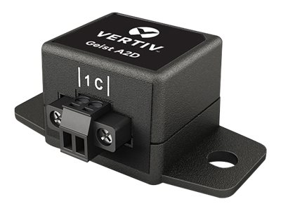 Vertiv Geist Analog to Digital Converter