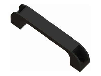 Vogel's Professional PFA 9124 - Mounting component (handle) - for flat panel cart - black