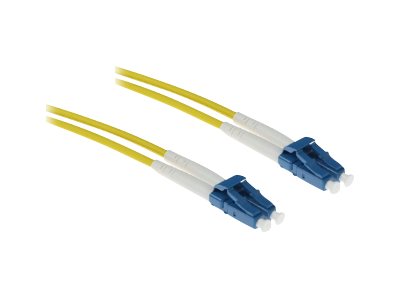 LC/LC 9/125 OS2 DX ARM 1M. 1 stk