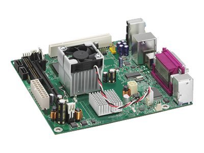 D945GCLF mini-ITX Socket BGA DDR2 Boxed