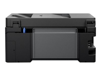 Epson EcoTank ET-15000 - Multifunction printer - colour - ink-jet - A3/Ledger (297 x 432 mm) (original) - A3/Ledger (media) - up to 11.5 ppm (copying) - up to 17 ppm (printing) - 270 sheets - 33.6 Kbps - USB 2.0, LAN, Wi-Fi