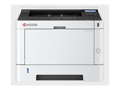 Kyocera ECOSYS PA4000x - Printer - B/W - Duplex - laser - A4/Legal - 1200 x 1200 dpi - up to 40 ppm - capacity: 350 sheets - USB 2.0, Gigabit LAN, USB host