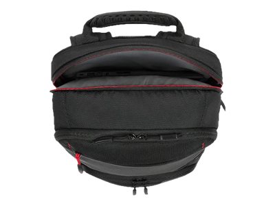 Lenovo ThinkPad Essential Plus - Notebook carrying backpack - 15.6\" - black - for IdeaPad Flex 5 14ALC7 82R9