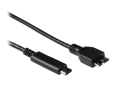 USB-C M TO USB-B M 2.0 1.8M. 1 stk